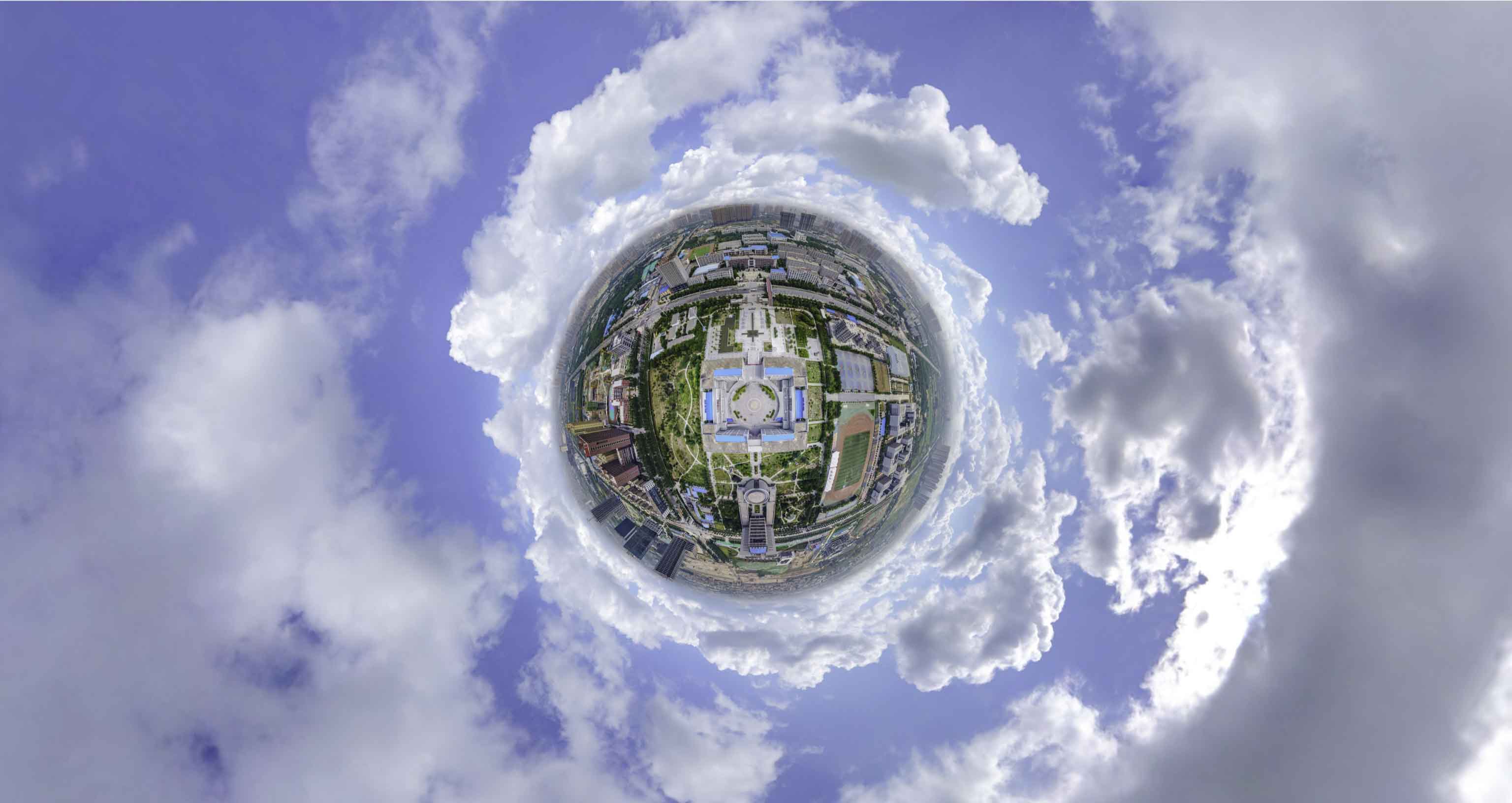 望江格凸河风景名胜区