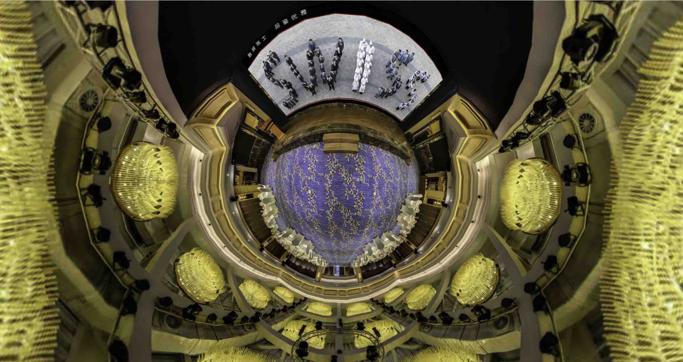 望江探索VR全景拍摄中的深度感：营造沉浸式体验的关键要素